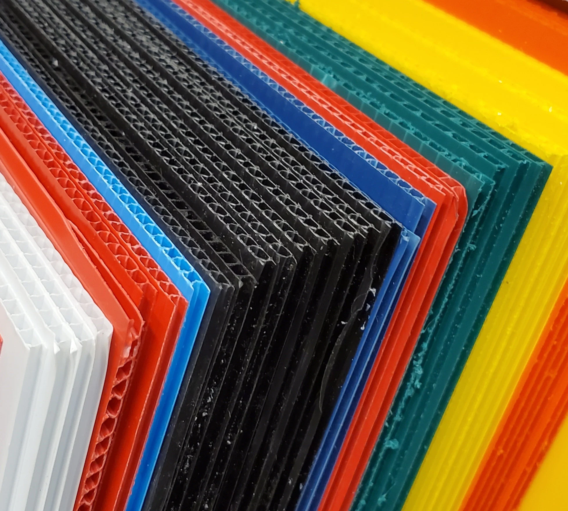Plastic Sheets
